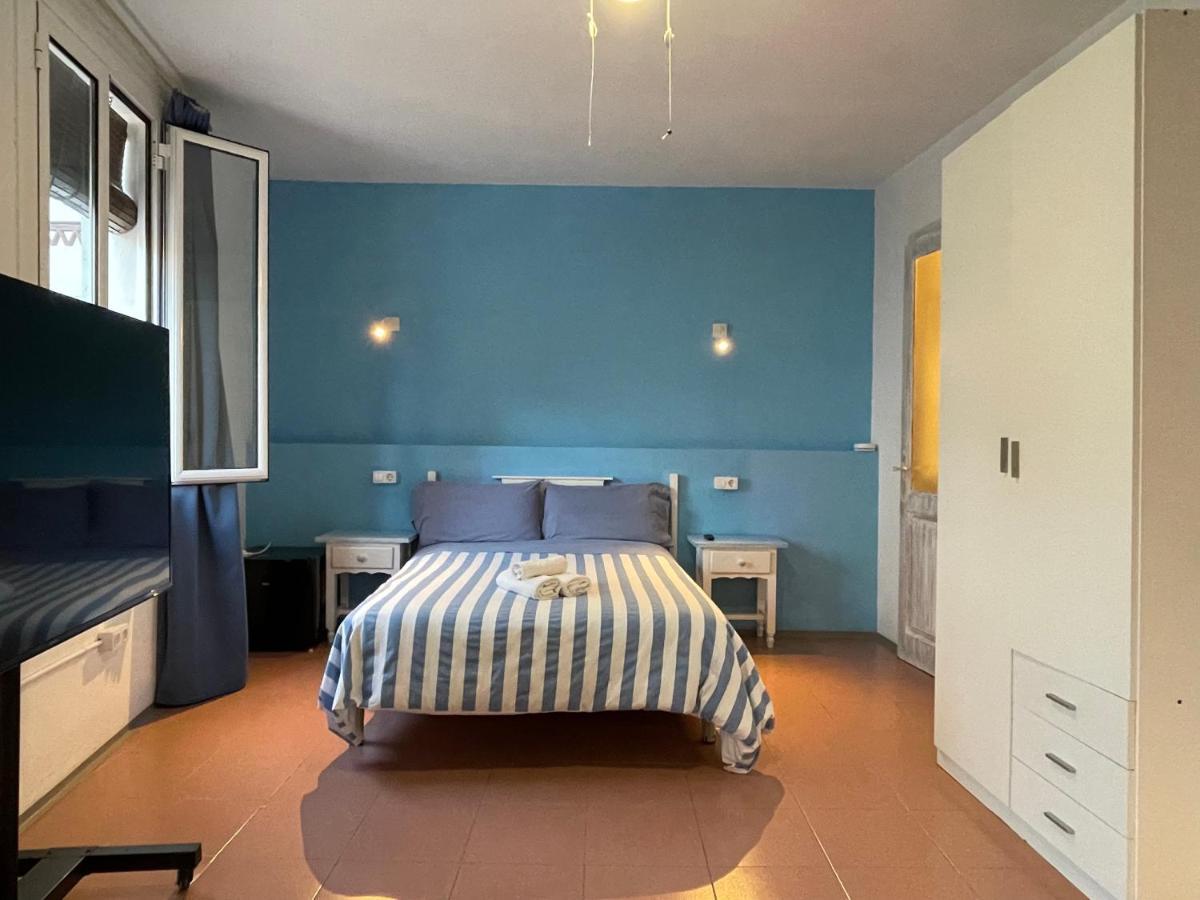 P&R Hostals Can Tort Тосса-де-Мар Экстерьер фото